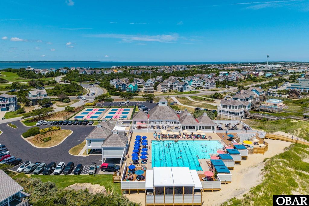 Image 41 of property listing at 5002 Brassie Court Lot 4, Nags Head, NC 27959