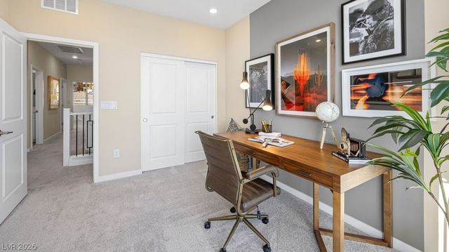 1465 Song Lark Lane, Las Vegas, NV 89138