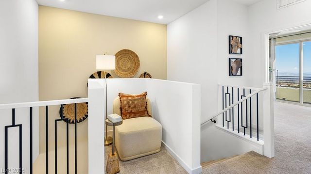 1465 Song Lark Lane, Las Vegas, NV 89138