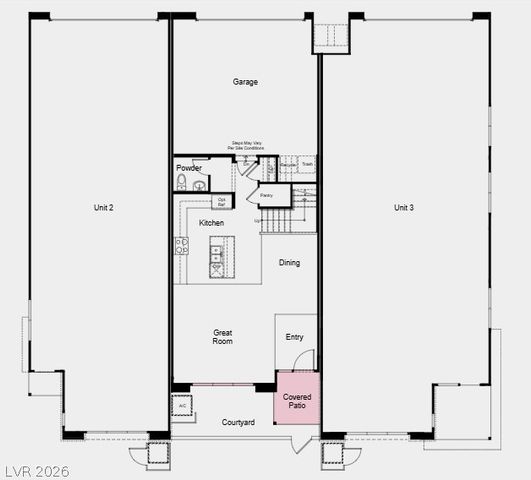 1465 Song Lark Lane, Las Vegas, NV 89138