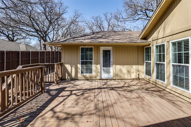 4129 Hackmore Loop, Irving, TX 75061