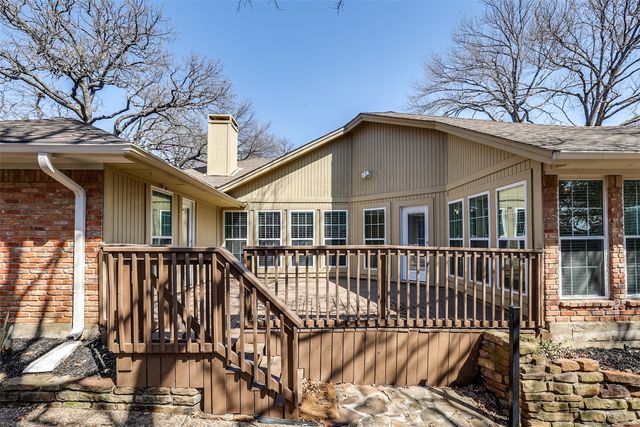 4129 Hackmore Loop, Irving, TX 75061