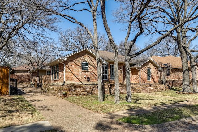 4129 Hackmore Loop, Irving, TX 75061