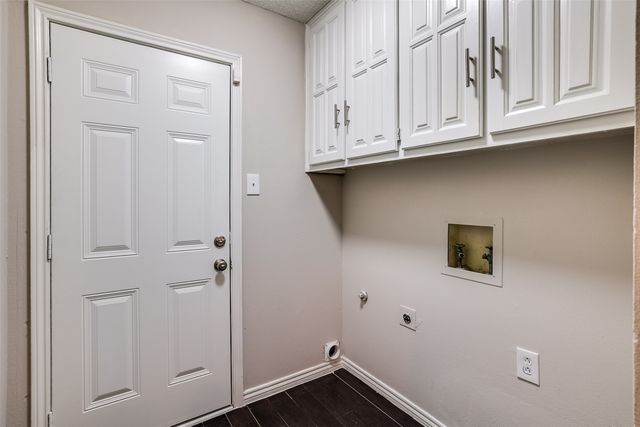 4129 Hackmore Loop, Irving, TX 75061