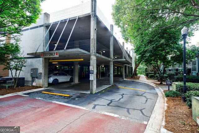 400 Village Parkway NE 110, Atlanta, GA 30306