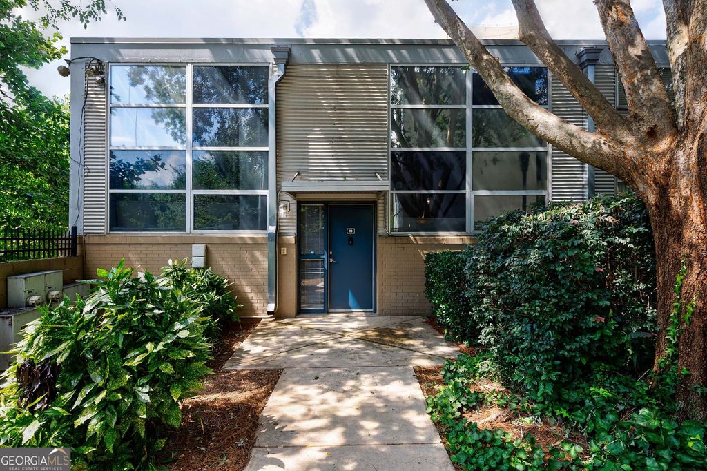 400 Village Parkway NE 110, Atlanta, GA 30306