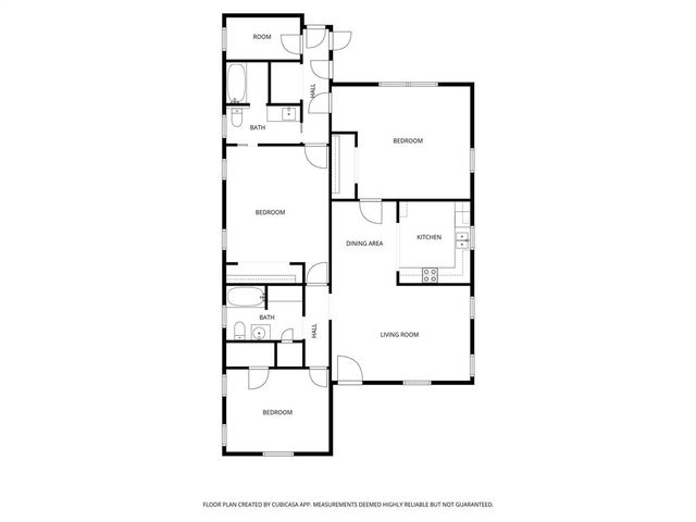 1624 9Th St Street, Lake Charles, LA 70601