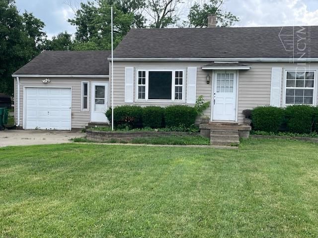 5591 Trenton Road, Madison Twp, OH 45067