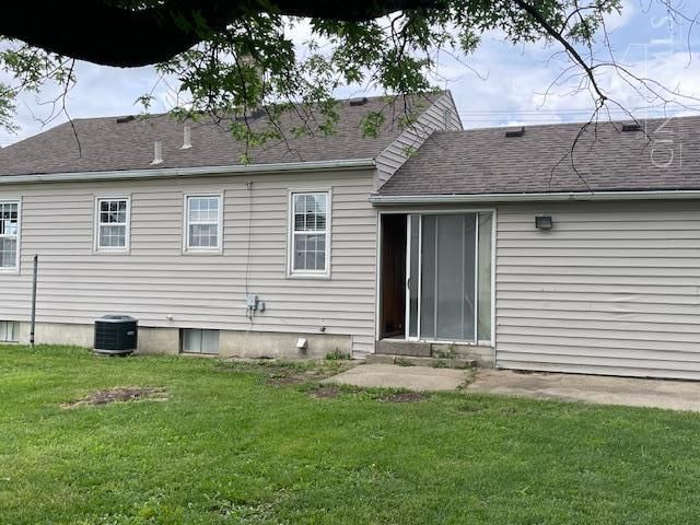 5591 Trenton Road, Madison Twp, OH 45067