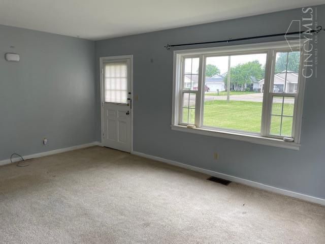 5591 Trenton Road, Madison Twp, OH 45067