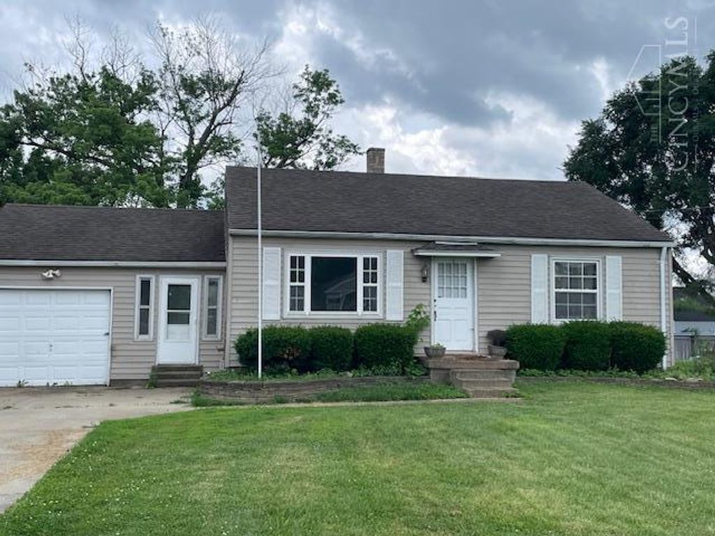 5591 Trenton Road, Madison Twp, OH 45067