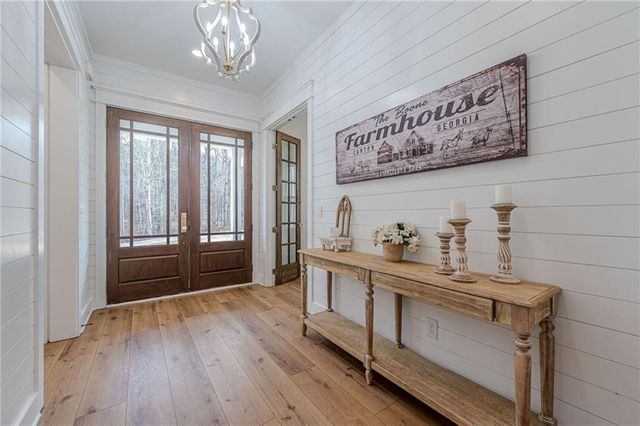 312 Ball Field Road, Waleska, GA 30183