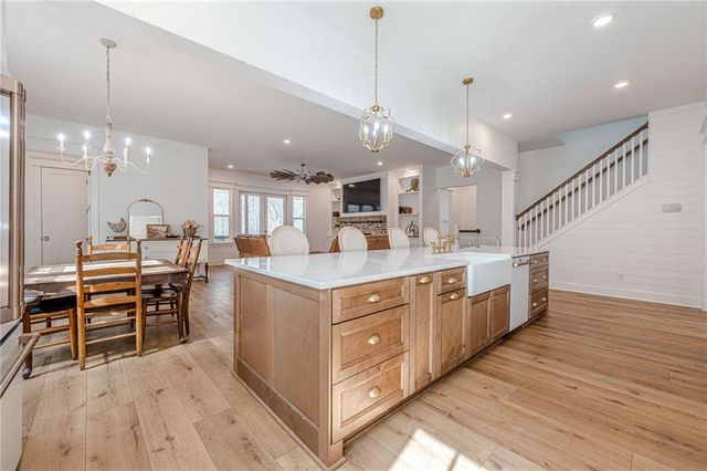 312 Ball Field Road, Waleska, GA 30183