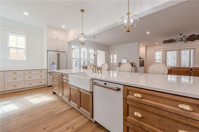 312 Ball Field Road, Waleska, GA 30183