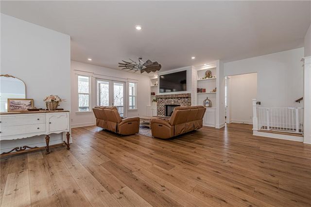 312 Ball Field Road, Waleska, GA 30183