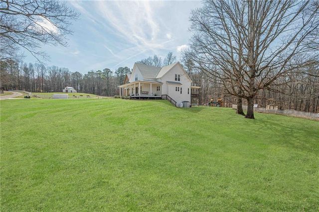 312 Ball Field Road, Waleska, GA 30183