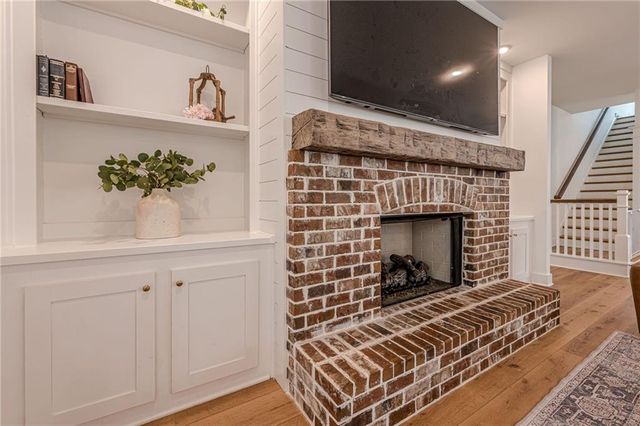 312 Ball Field Road, Waleska, GA 30183