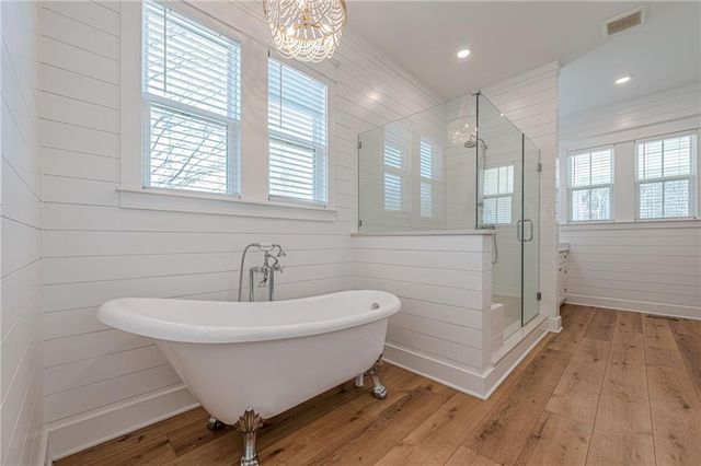 312 Ball Field Road, Waleska, GA 30183