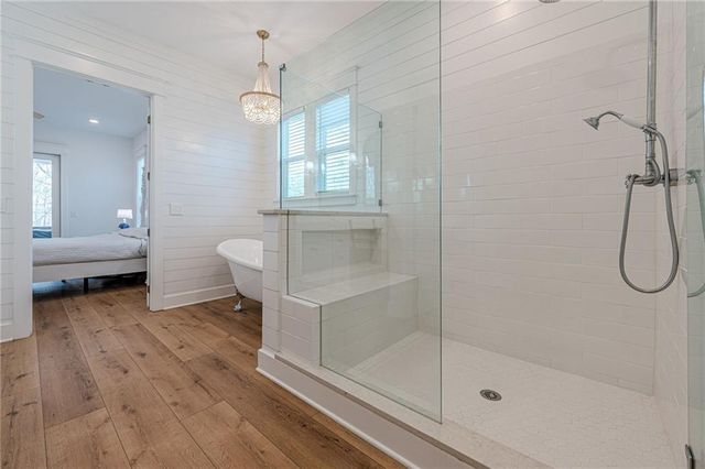 312 Ball Field Road, Waleska, GA 30183