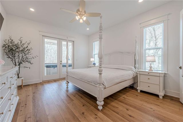 312 Ball Field Road, Waleska, GA 30183