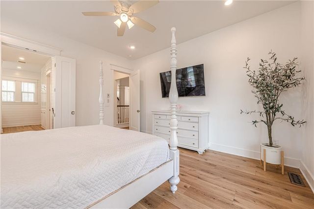 312 Ball Field Road, Waleska, GA 30183