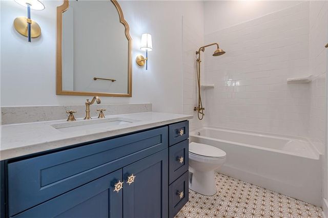 312 Ball Field Road, Waleska, GA 30183