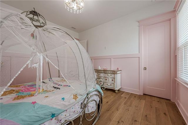 312 Ball Field Road, Waleska, GA 30183