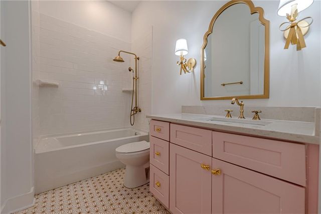 312 Ball Field Road, Waleska, GA 30183