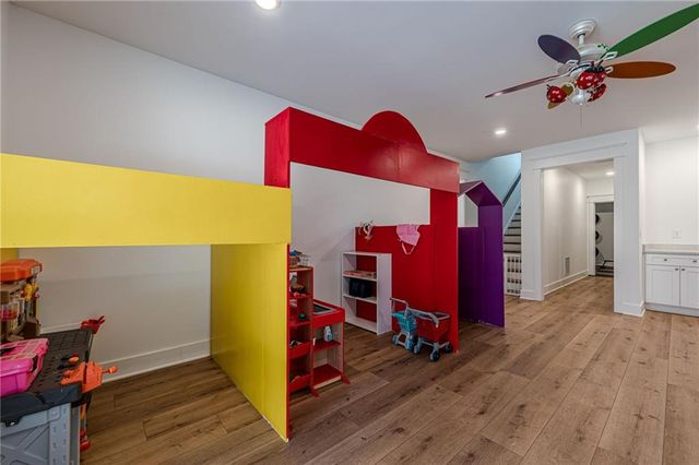 312 Ball Field Road, Waleska, GA 30183