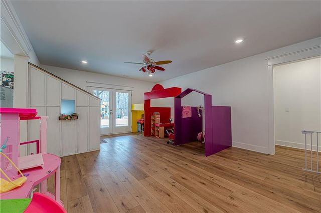 312 Ball Field Road, Waleska, GA 30183