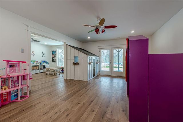 312 Ball Field Road, Waleska, GA 30183