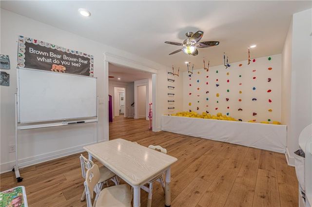 312 Ball Field Road, Waleska, GA 30183