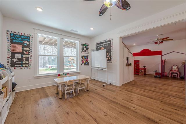 312 Ball Field Road, Waleska, GA 30183