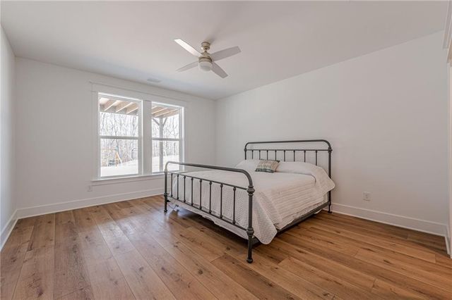 312 Ball Field Road, Waleska, GA 30183