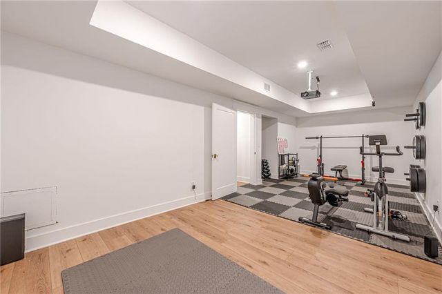 312 Ball Field Road, Waleska, GA 30183