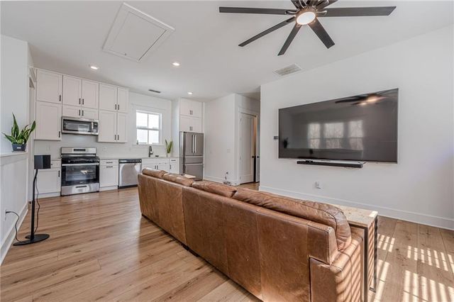 312 Ball Field Road, Waleska, GA 30183