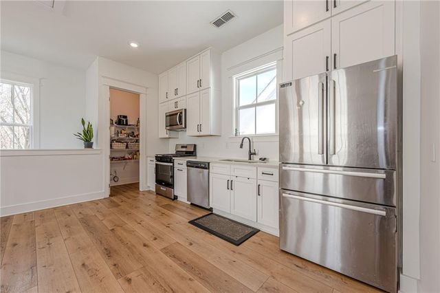 312 Ball Field Road, Waleska, GA 30183