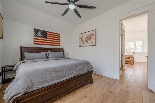 312 Ball Field Road, Waleska, GA 30183