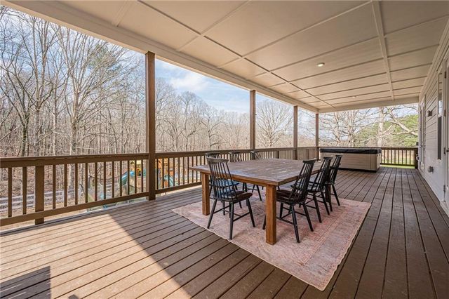 312 Ball Field Road, Waleska, GA 30183