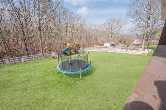 312 Ball Field Road, Waleska, GA 30183