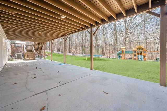 312 Ball Field Road, Waleska, GA 30183