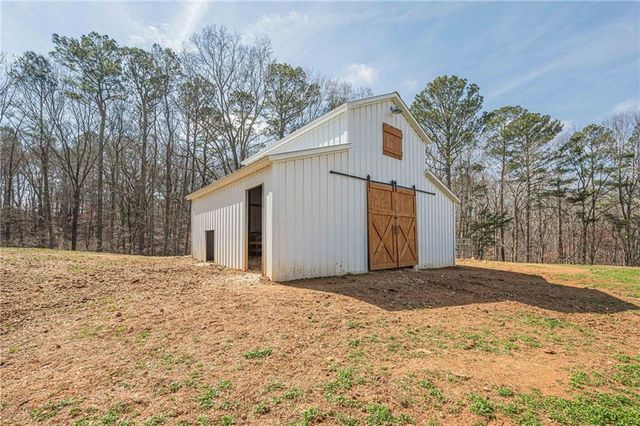 312 Ball Field Road, Waleska, GA 30183