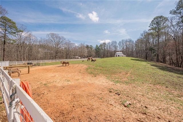 312 Ball Field Road, Waleska, GA 30183