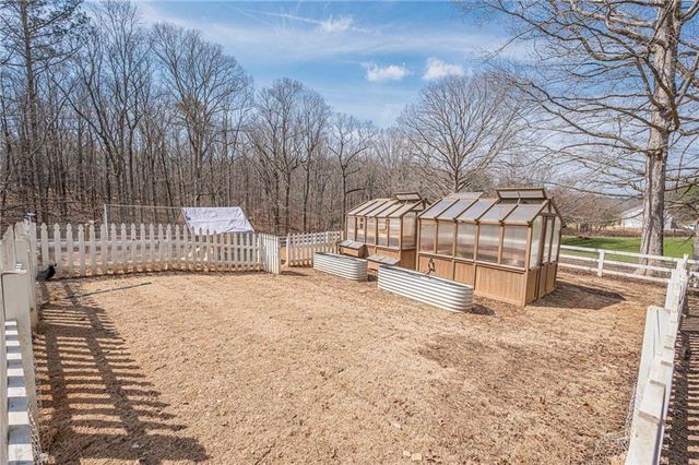 312 Ball Field Road, Waleska, GA 30183