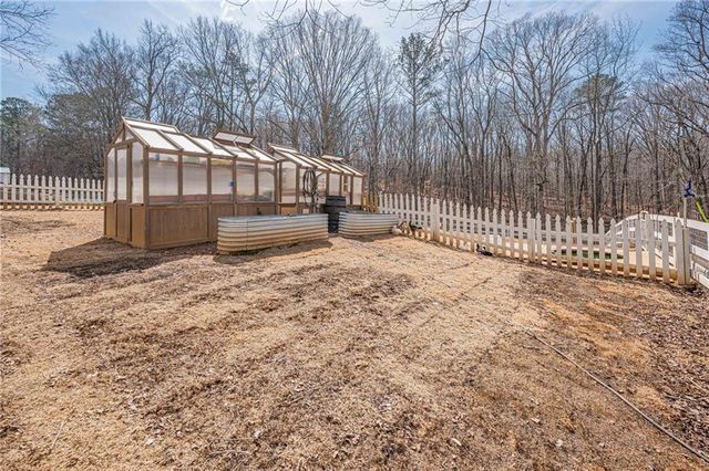 312 Ball Field Road, Waleska, GA 30183