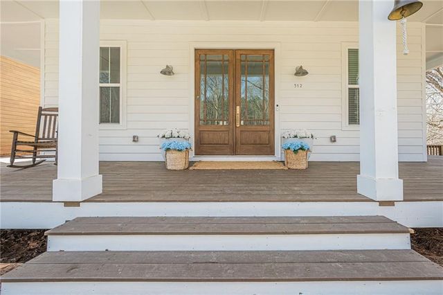 312 Ball Field Road, Waleska, GA 30183