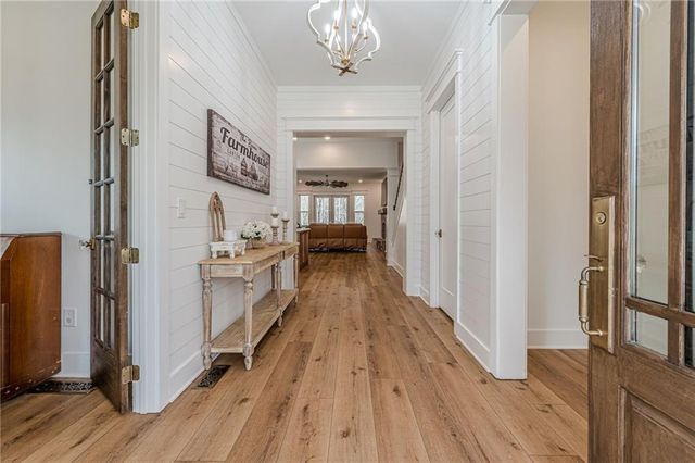 312 Ball Field Road, Waleska, GA 30183