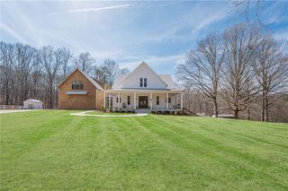 312 Ball Field Road, Waleska, GA 30183