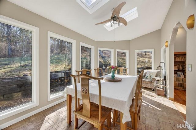 1105 Old Highway H, Waynesville, MO 65583