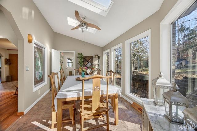 1105 Old Highway H, Waynesville, MO 65583